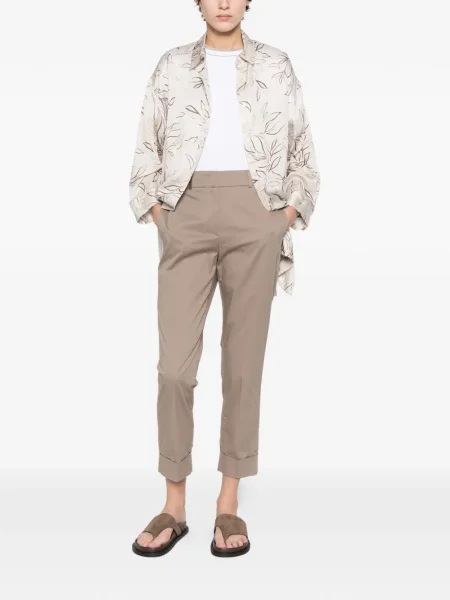 Pantaloni Peserico
