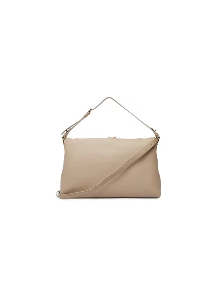 Furla Rankinė Debby M CN smėlio