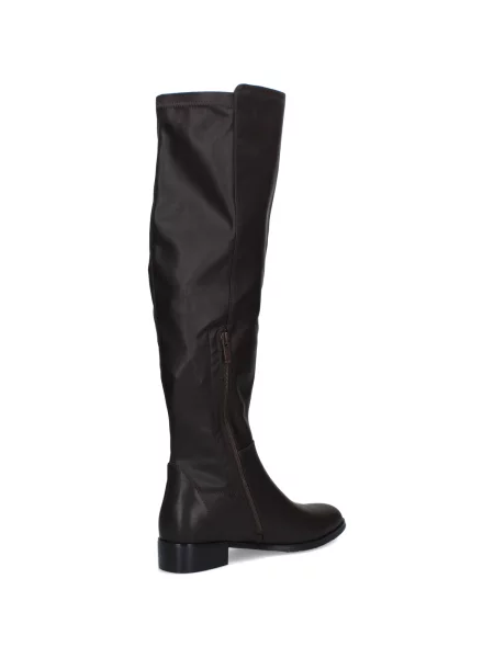 Pantofi Uma Parker maro