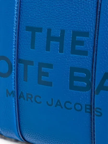 Shopperka Marc Jacobs niebieska