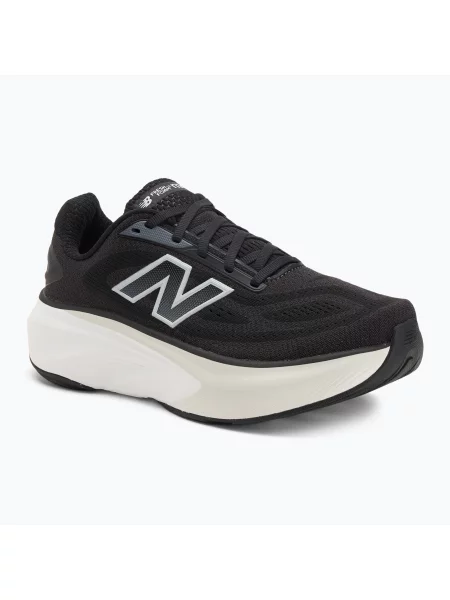 Дамски обувки за бягане New Balance Fresh Foam More V6 black черно