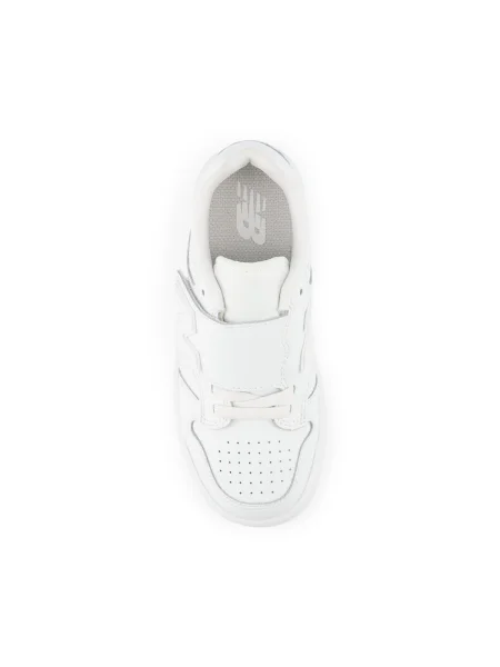 Pantofi copii New Balance alb
