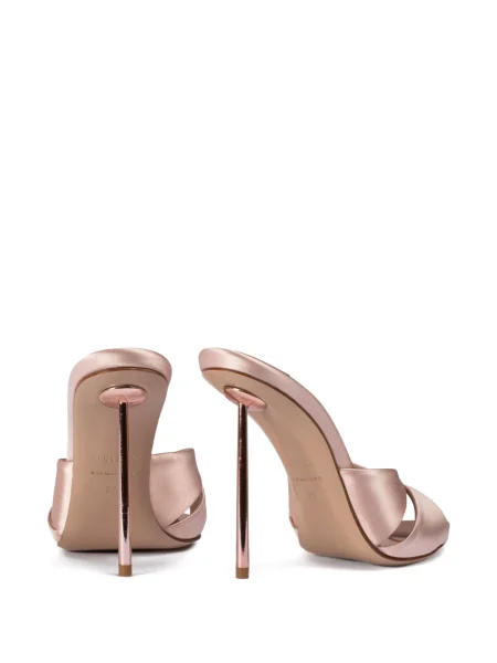 Sandale Le Silla roz