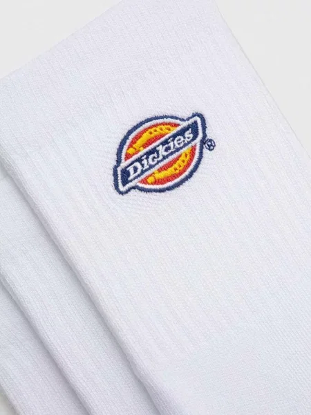 Шкарпетки Dickies чоловічі білий