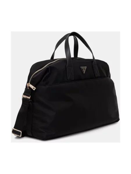 Guess torba FOLLIE czarna