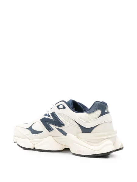 Sneakerși New Balance negru