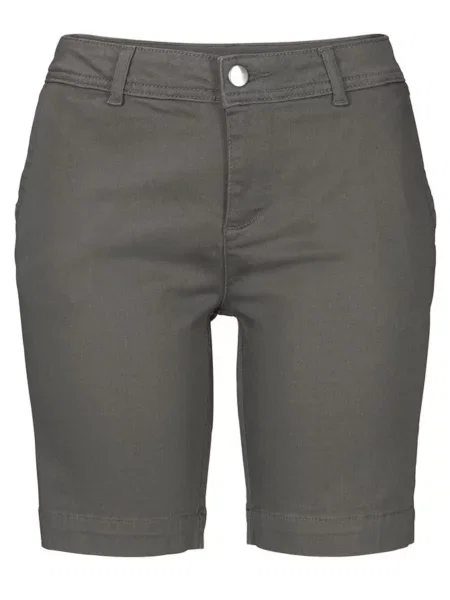 LASCANA Pantaloni piatră gri