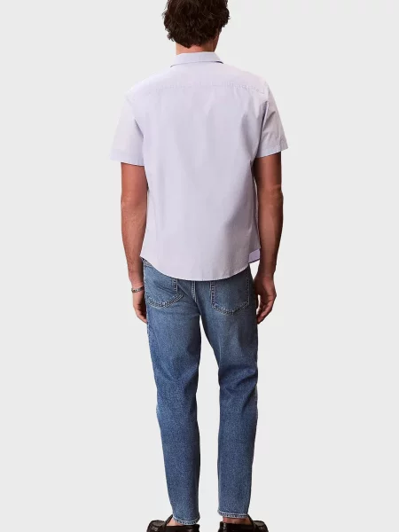 Джинси Calvin Klein Jeans сині