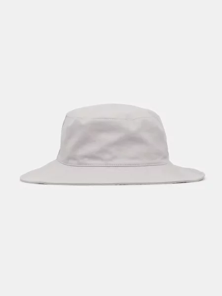 Шляпа Kangol серая