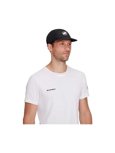 Šiltovka Mammut čierna