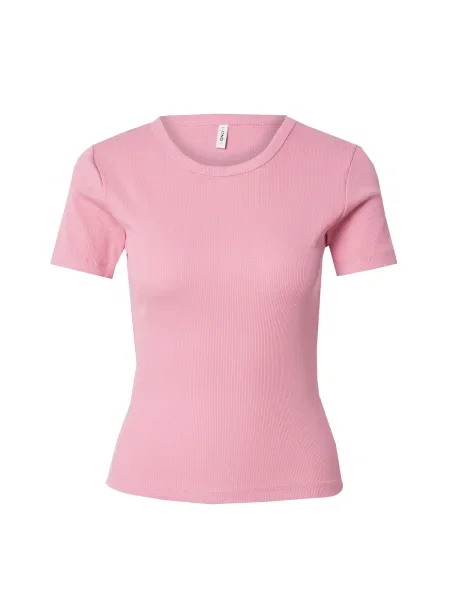 ONLY Tricou ONLVAL' roz