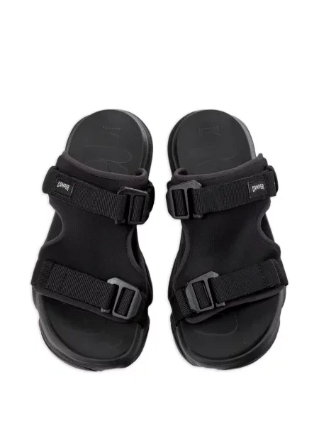 Sandale Camper cu bretele negru