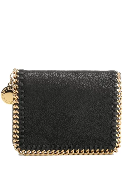 Colier Stella Mccartney negru