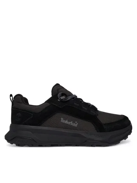 Timberland Sneakersy Motion Ledge Low Lace Up czarny