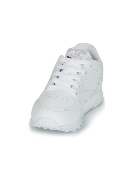 Gyerek félcipő Reebok Classic fehér