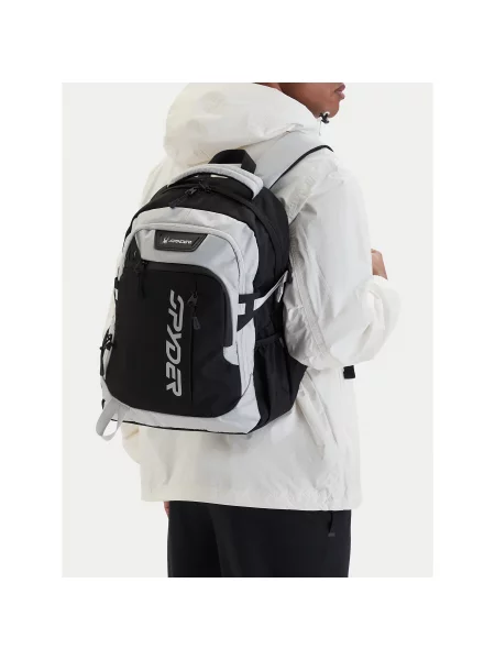 Рюкзак Spyder черный