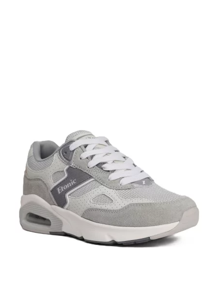 Trampki Etonic białe