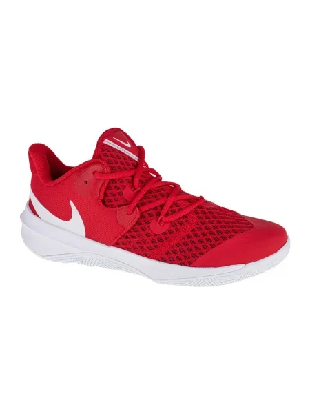 Pantofi Nike roșu