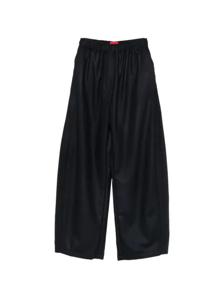 Pantaloni Thelatest albastru