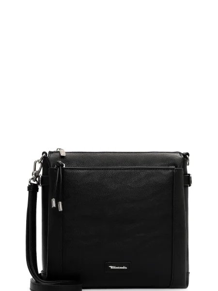 Tamaris Torba za čez ramo Gerlinde' črna