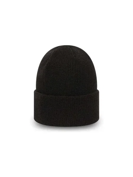 Căciulă New Era tricotate negru