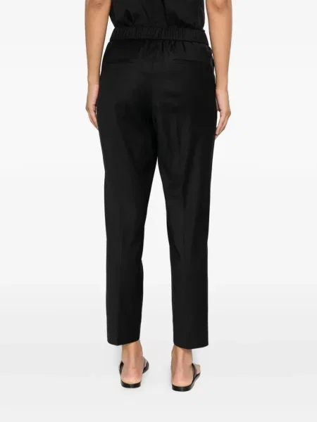 Pantaloni Peserico negru