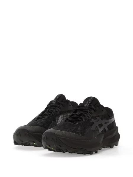 Sneakerși Asics G-TX alergare negru
