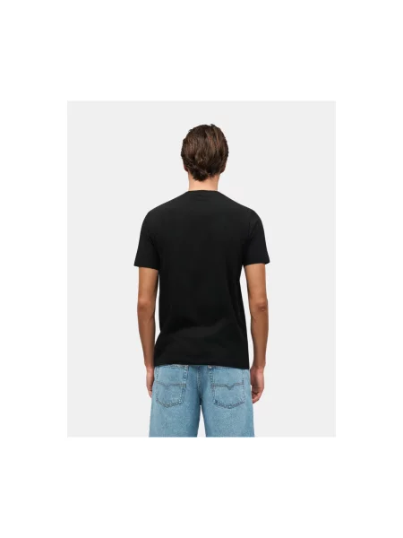Karl Lagerfeld Tricou negru
