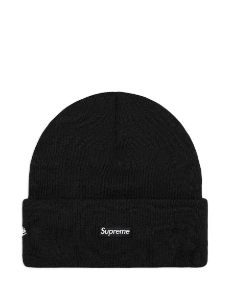 Căciulă Supreme negru