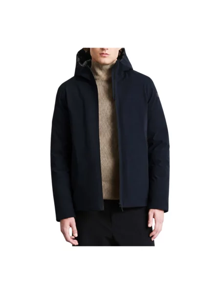 Geacă Roberto Ricci Designs albastru
