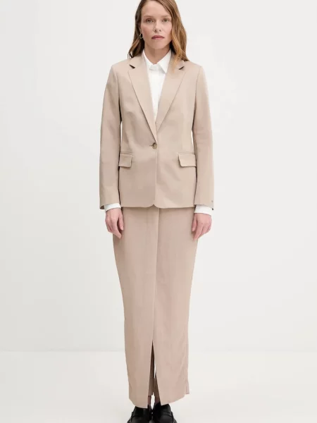 Tommy Hilfiger Sacou bej
