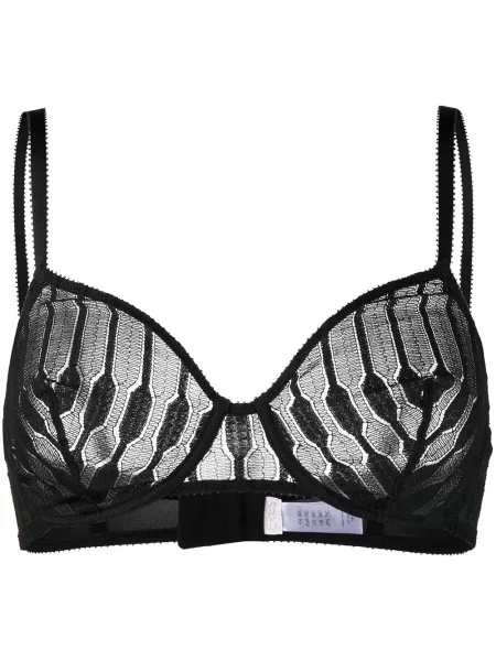 Sutien Eres negru