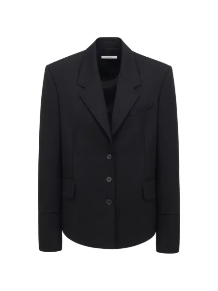Sacou The Arkow negru