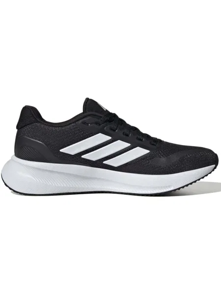 Tenisky Adidas čierna