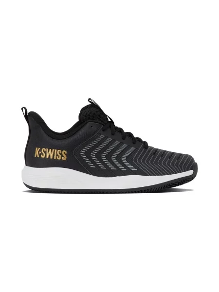 Pantofi K-swiss negru