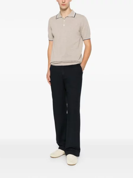 Polo Jeordie's