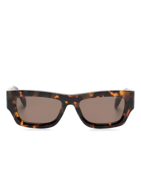 Ochelari de soare Palm Angels maro