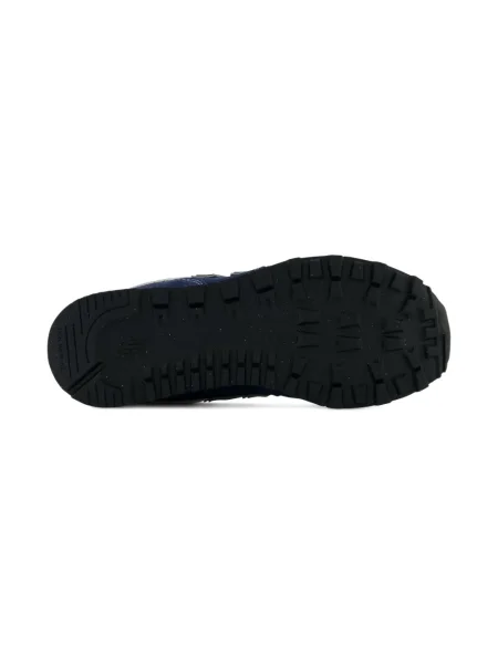 Dětské tenisky New Balance 574 modré