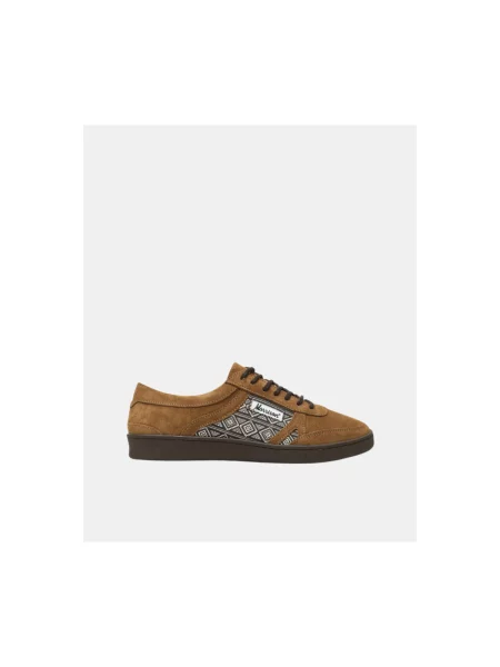 Pantofi Morrison maro