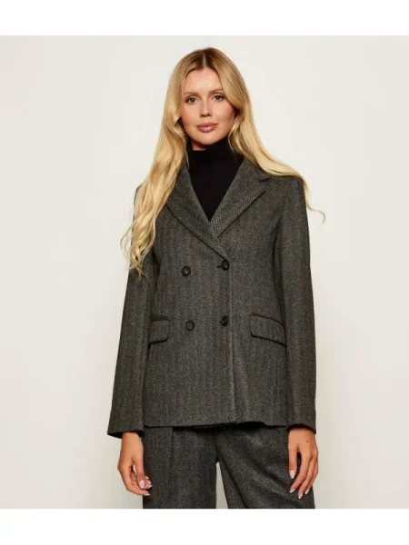 MM Sacou ALBANIA | Relaxed fit gri