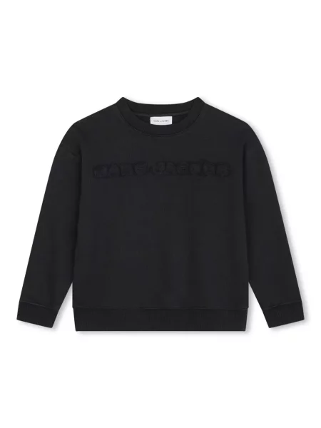 Bluza dziecięca Marc Jacobs czarna