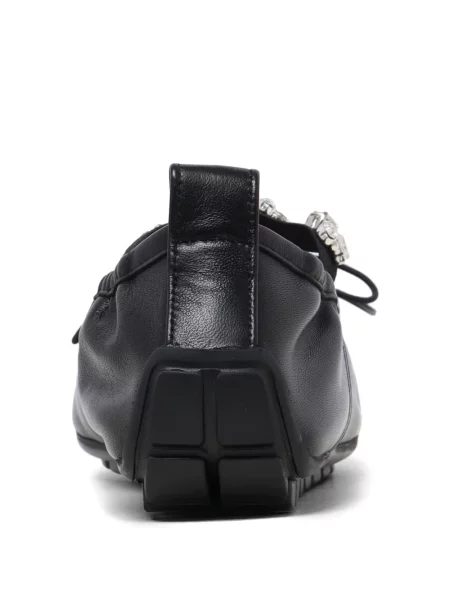 Balerini Simone Rocha negru