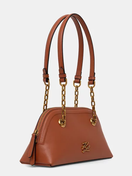 Karl Lagerfeld сумка baguette K/AUTOGRAPH