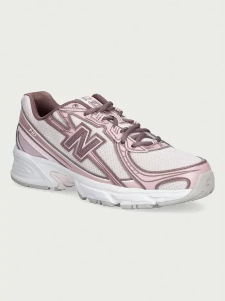 New Balance sneakers pentru femei roz