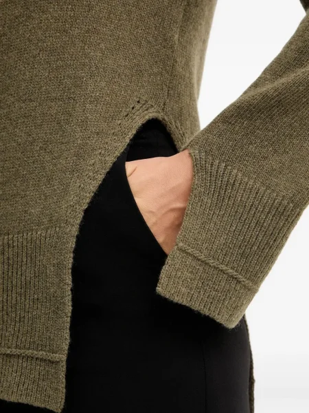 Heláncă Simona Corsellini verde