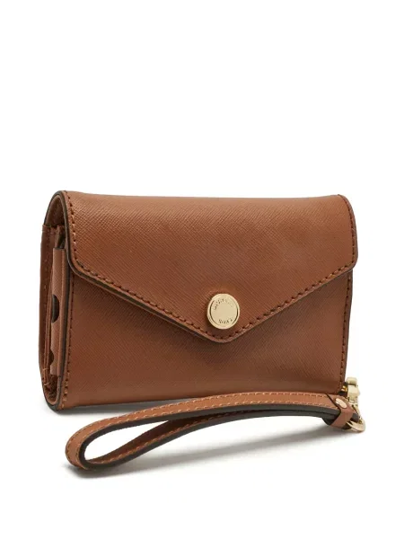 Portofel Michael Kors din piele maro