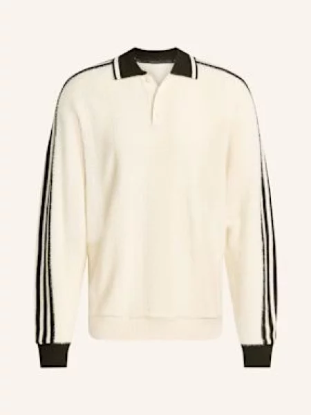 Adidas Originals Svetr Premium Knitted Jersey režná černá