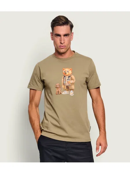 Baron Filou Tricou Filou maro