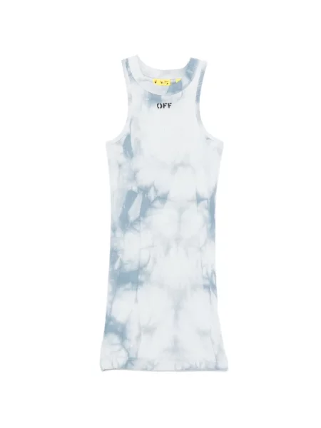 Sukienka dziecięca Off-white biała