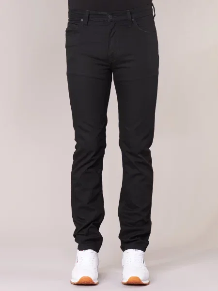 Blugi Lee negru